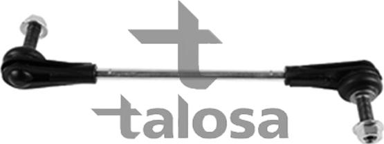 Talosa 50-13504 - Stiepnis / Atsaite, Stabilizators autodraugiem.lv