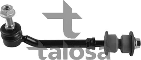 Talosa 50-13800 - Stiepnis / Atsaite, Stabilizators autodraugiem.lv