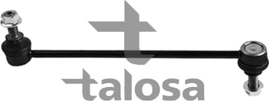 Talosa 50-13875 - Stiepnis / Atsaite, Stabilizators autodraugiem.lv