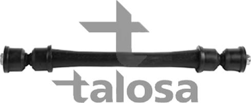 Talosa 50-13323 - Stiepnis / Atsaite, Stabilizators autodraugiem.lv