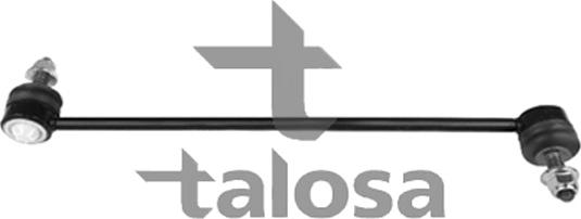 Talosa 50-13211 - Stiepnis / Atsaite, Stabilizators autodraugiem.lv