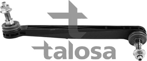 Talosa 50-12581 - Stiepnis / Atsaite, Stabilizators autodraugiem.lv