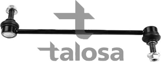 Talosa 50-12661 - Stiepnis / Atsaite, Stabilizators autodraugiem.lv