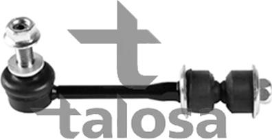 Talosa 50-12752 - Stiepnis / Atsaite, Stabilizators autodraugiem.lv