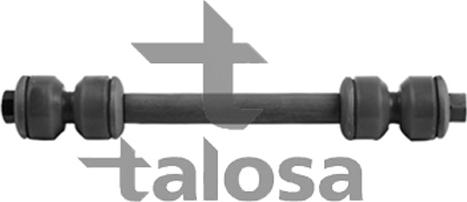 Talosa 50-12729 - Stiepnis / Atsaite, Stabilizators autodraugiem.lv