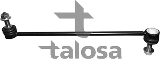 Talosa 50-12723 - Stiepnis / Atsaite, Stabilizators autodraugiem.lv