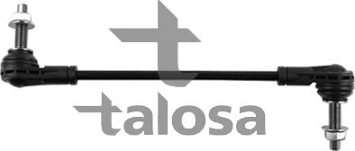 Talosa 50-17295 - Stiepnis / Atsaite, Stabilizators autodraugiem.lv