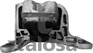 Talosa 61-10883 - Piekare, Dzinējs autodraugiem.lv