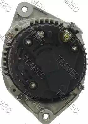 Teamec 212508 - Ģenerators autodraugiem.lv
