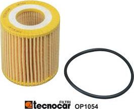 Tecnocar OP1054 - Eļļas filtrs autodraugiem.lv