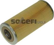 Tecnocar OP801 - Eļļas filtrs autodraugiem.lv