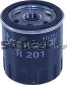 Tecnocar R201 - Eļļas filtrs autodraugiem.lv