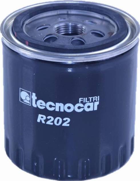 Tecnocar R202 - Eļļas filtrs autodraugiem.lv