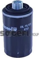 Tecnocar R721 - Eļļas filtrs autodraugiem.lv