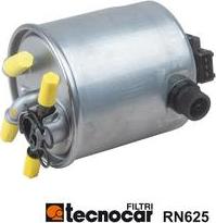 Tecnocar RN625 - Degvielas filtrs autodraugiem.lv