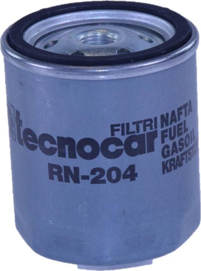 Tecnocar RN204 - Degvielas filtrs autodraugiem.lv