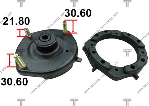 Tenacity ASMMA1036 - Amortizatora statnes balsts autodraugiem.lv