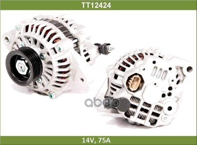 TESLA TT12424 - Ģenerators autodraugiem.lv