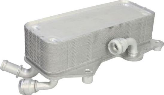 Thermotec D4A022TT - Eļļas radiators, Motoreļļa autodraugiem.lv