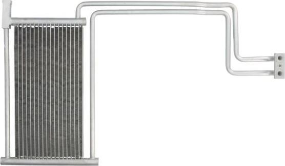 Thermotec D4B034TT - Eļļas radiators, Automātiskā pārnesumkārba autodraugiem.lv