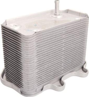 Thermotec D4N005TT - Eļļas radiators, Motoreļļa autodraugiem.lv