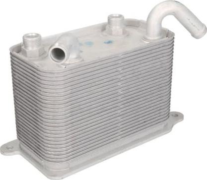 Thermotec D4W021TT - Eļļas radiators, Automātiskā pārnesumkārba autodraugiem.lv