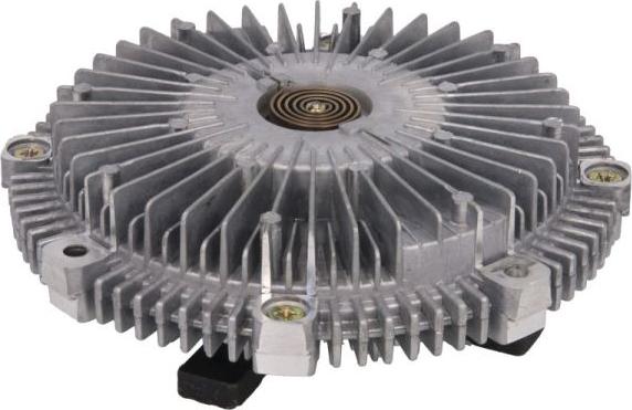 Thermotec D55002TT - Sajūgs, Radiatora ventilators autodraugiem.lv