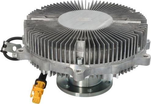 Thermotec D5MA015TT - Sajūgs, Radiatora ventilators autodraugiem.lv