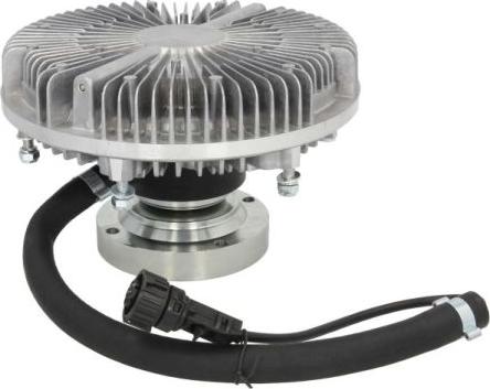 Thermotec D5VO004TT - Ventilators, Motora dzesēšanas sistēma autodraugiem.lv