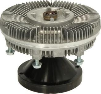 Thermotec D5VO003TT - Sajūgs, Radiatora ventilators autodraugiem.lv