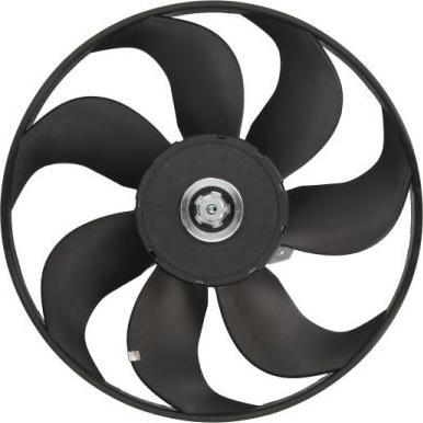 Thermotec D8W046TT - Ventilators, Motora dzesēšanas sistēma autodraugiem.lv