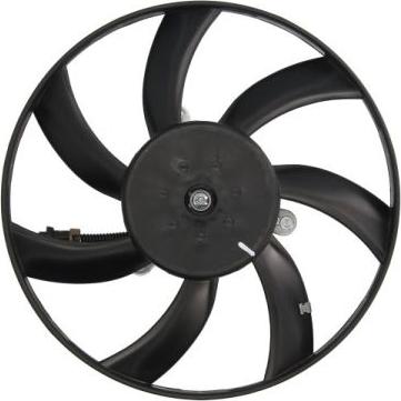 Thermotec D8W047TT - Ventilators, Motora dzesēšanas sistēma autodraugiem.lv