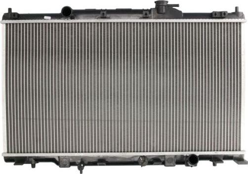 Thermotec D74009TT - Radiators, Motora dzesēšanas sistēma autodraugiem.lv