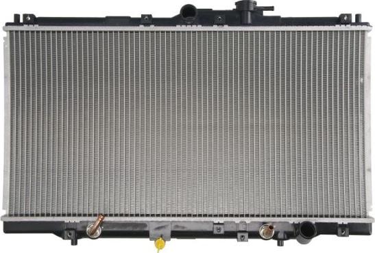 Thermotec D74017TT - Radiators, Motora dzesēšanas sistēma autodraugiem.lv