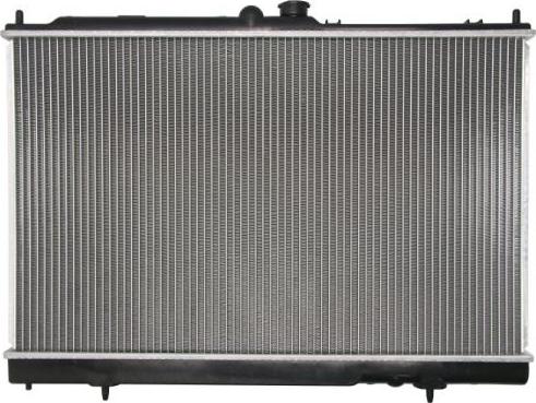 Thermotec D75006TT - Radiators, Motora dzesēšanas sistēma autodraugiem.lv