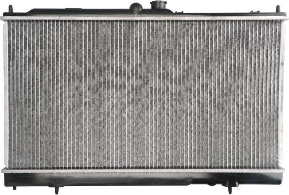 Thermotec D75008TT - Radiators, Motora dzesēšanas sistēma autodraugiem.lv