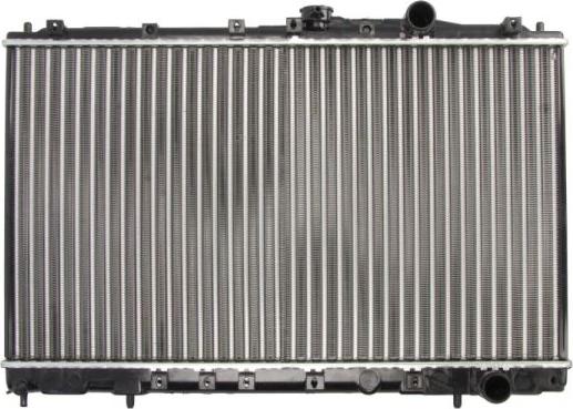 Thermotec D75002TT - Radiators, Motora dzesēšanas sistēma autodraugiem.lv