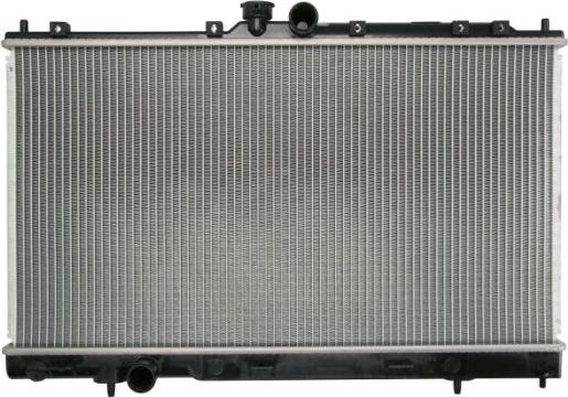 Thermotec D75019TT - Radiators, Motora dzesēšanas sistēma autodraugiem.lv