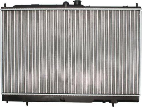 Thermotec D75016TT - Radiators, Motora dzesēšanas sistēma autodraugiem.lv