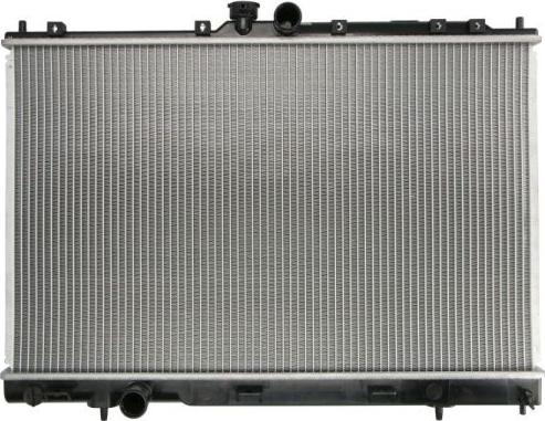 Thermotec D75020TT - Radiators, Motora dzesēšanas sistēma autodraugiem.lv