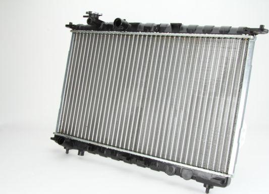 Thermotec D70506TT - Radiators, Motora dzesēšanas sistēma autodraugiem.lv