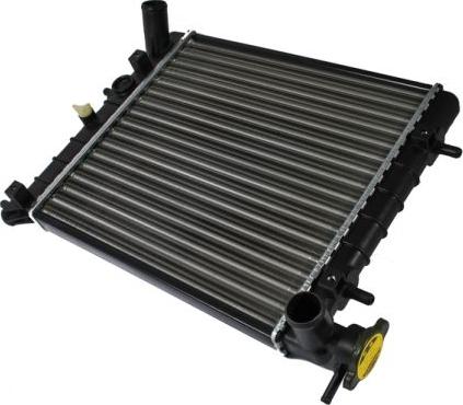 Thermotec D70501TT - Radiators, Motora dzesēšanas sistēma autodraugiem.lv