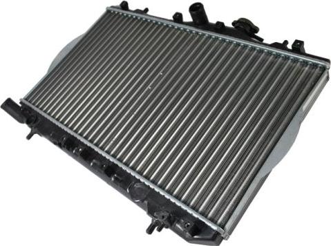 Thermotec D70503TT - Radiators, Motora dzesēšanas sistēma autodraugiem.lv