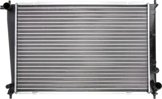 Thermotec D70519TT - Radiators, Motora dzesēšanas sistēma autodraugiem.lv