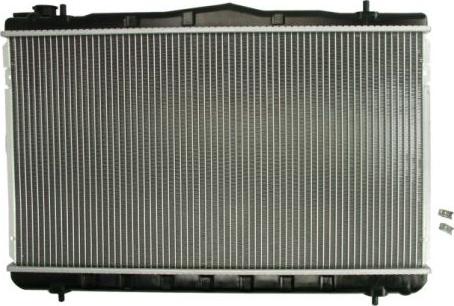 Thermotec D70515TT - Radiators, Motora dzesēšanas sistēma autodraugiem.lv