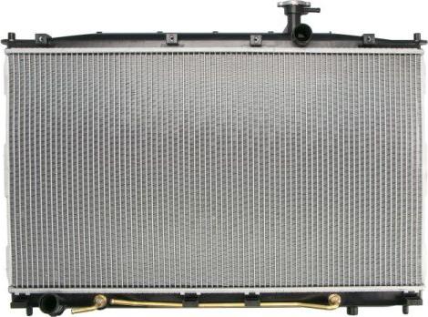 Thermotec D70530TT - Radiators, Motora dzesēšanas sistēma autodraugiem.lv