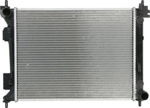 Thermotec D70524TT - Radiators, Motora dzesēšanas sistēma autodraugiem.lv