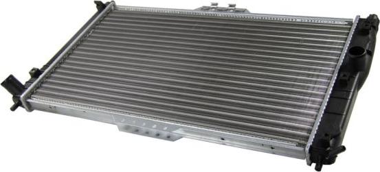 Thermotec D70008TT - Radiators, Motora dzesēšanas sistēma autodraugiem.lv