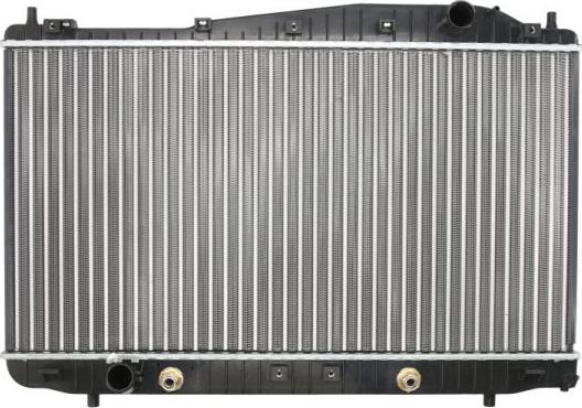 Thermotec D70016TT - Radiators, Motora dzesēšanas sistēma autodraugiem.lv