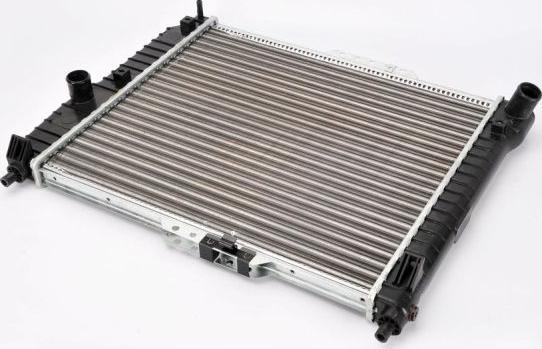 Thermotec D70010TT - Radiators, Motora dzesēšanas sistēma autodraugiem.lv